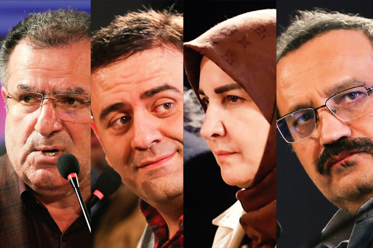 سکان‌داران نشست‌های فجر نمره قبولی گرفتند؟