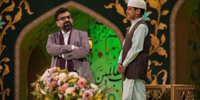  شبکه سه از امروز «محفل» دارد