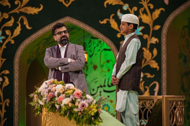  شبکه سه از امروز «محفل» دارد