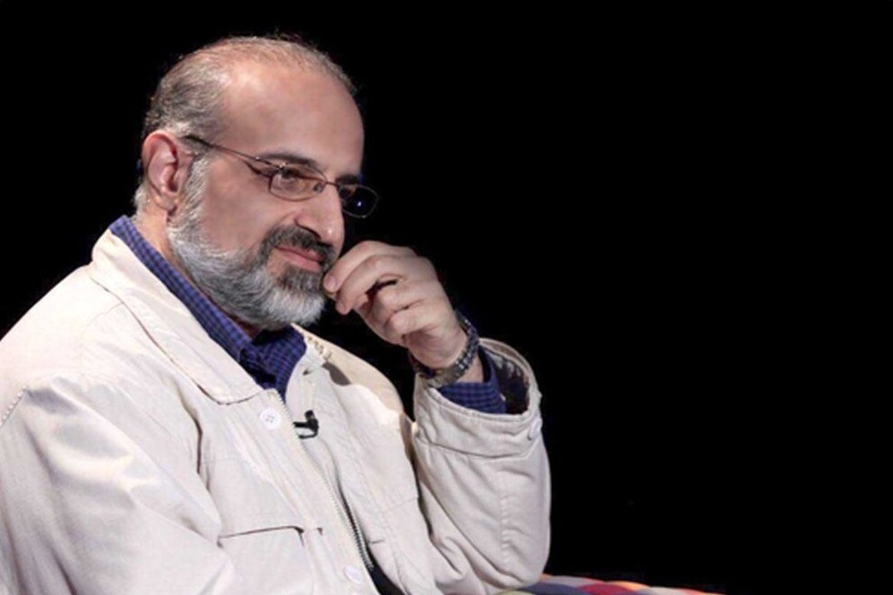 اصفهانی برای «ساهره» خواند