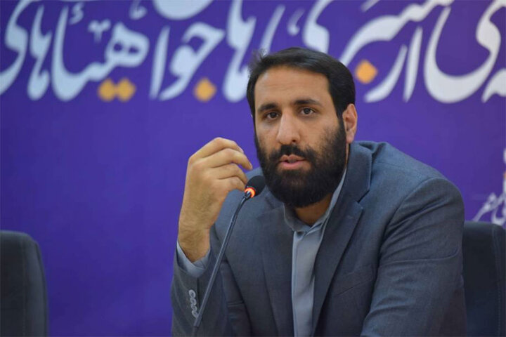 کشکولی مدیر شبکه افق شد