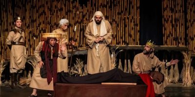 «مرگ یزدگرد»؛ حماسه‌ای ماندگار از ایستادگی