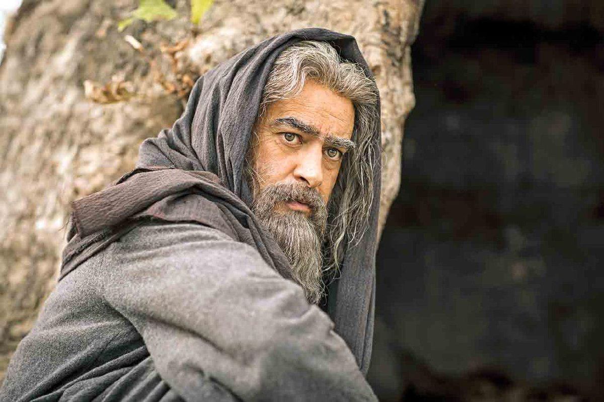 «مست عشق» در کشاکش تاریخ و مضمون!