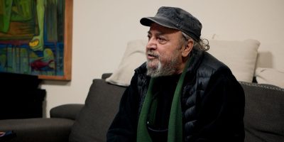 خاطره‌بازی با رمضان در مستند «ترمه»