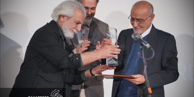 محمدی در تمام فیلم‌هایش با خشونت مقابله کرده است