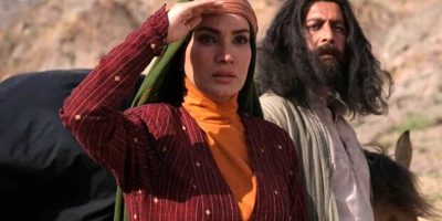 تفتی و ستوده با «مهیار عیار» می‌آیند