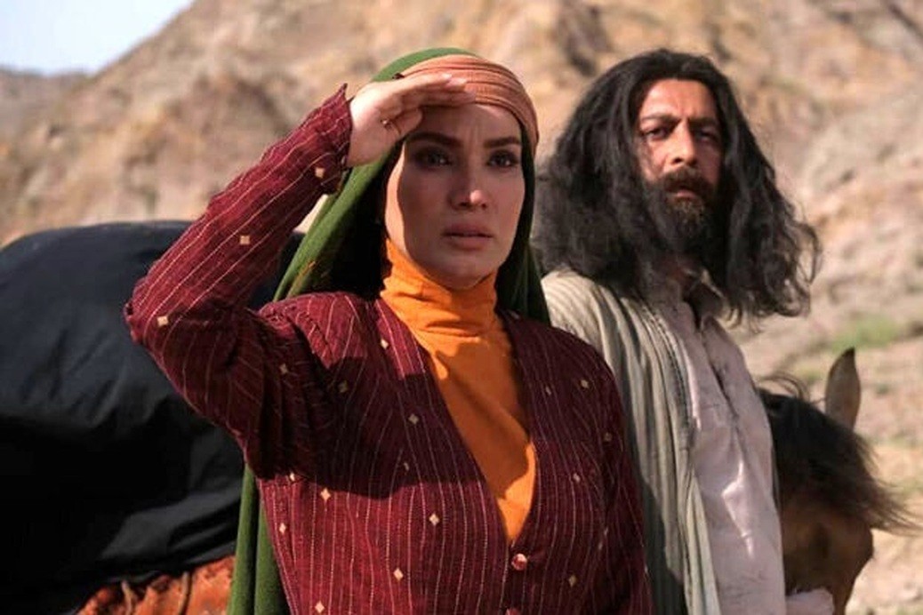 تفتی و ستوده با «مهیار عیار» می‌آیند
