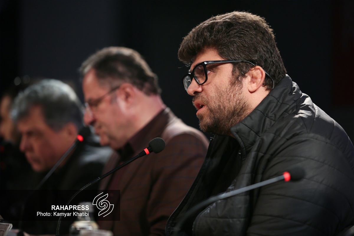 بحران امروز ما فقر نیست