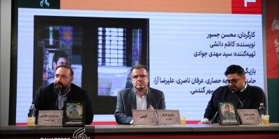 فاشیست‌ها و دیکتاتورهای رسانه‌ای دلیل نیامدن ستاره‌ها به جشنواره هستند 