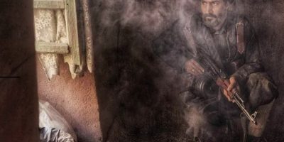 پیشمرگ؛ به‌دنبال راه فرار از کلیشه!