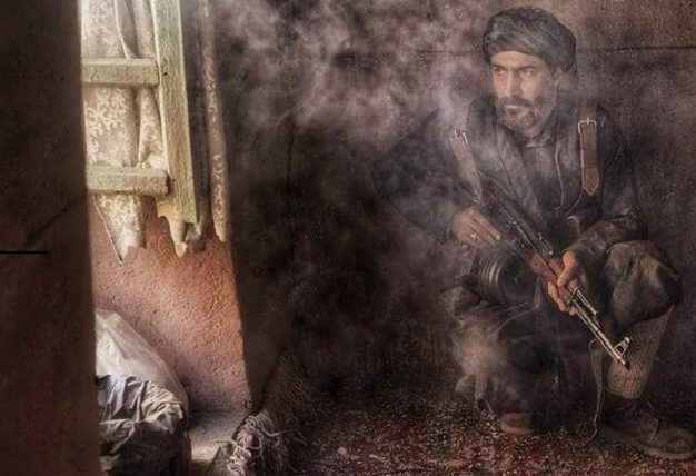 پیشمرگ؛ به‌دنبال راه فرار از کلیشه!