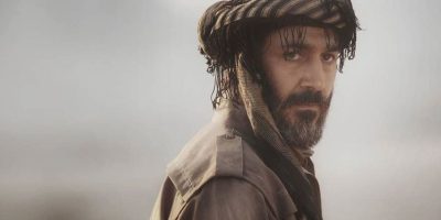 اکران آنلاین «پیشمرگ» از شامگاه سه‌شنبه