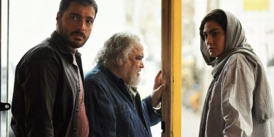 بازتعریف معنای امنیت در «کافه سلطان»