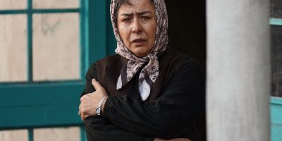 خوش‌نقشی حاجیان در اثری معمولی