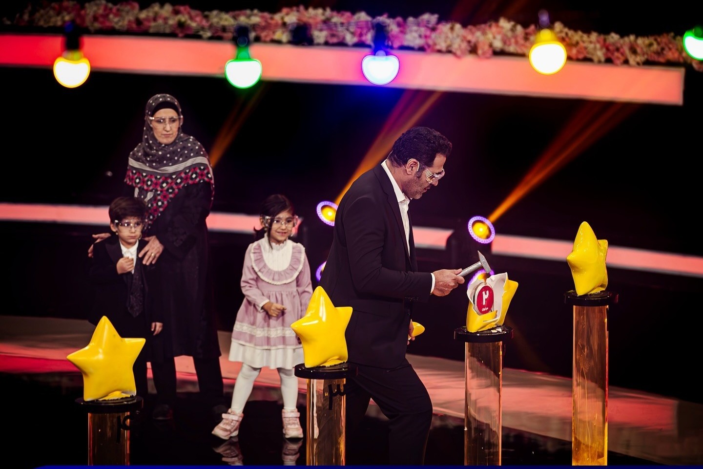 «کودک‌شو» به‌زودی می‌آید