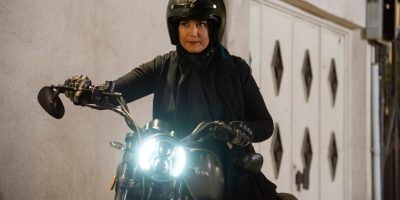 موتور «گناه فرشته» به مقصد رسید!