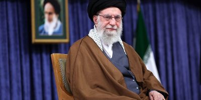 نوشتار کمال تبریزی در پی شهادت رهبر انقلاب