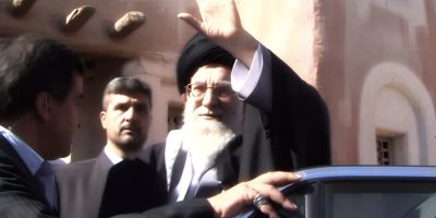 سیدعلی به‌خون غلتید، اما به وسعت ایران، عمار و حبیب و زهیر رویید