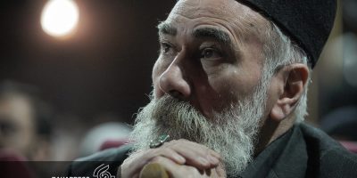 یوسفعلی میرشکاک