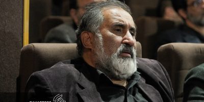 علیرضا قزوه