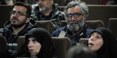 هادی مقدم‌دوست