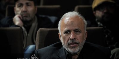 احمد میرعلایی