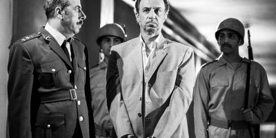 قصه طیب حاج‌رضایی روی آنتن صداوسیما