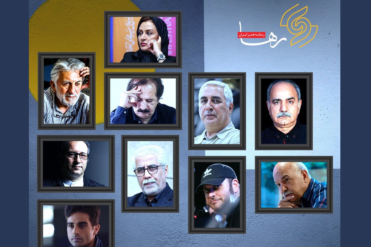 برای خوشبختی چقدر بمباران شدیم!