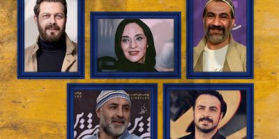 ملاقات با چهره‌ها در سریال‌های نوروزی سیما