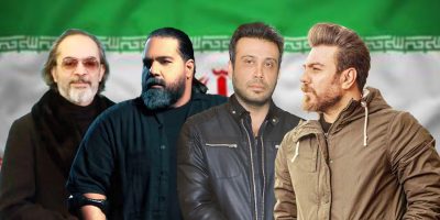 حماسه شورانگیز «وطن»
