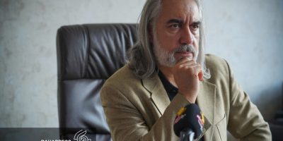 وطنم مانند کوه دربرابر غصه‌ها استواری