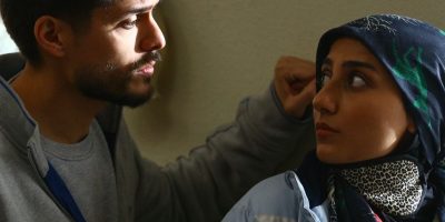 «تهران – تورنتو» آماده نمایش شد