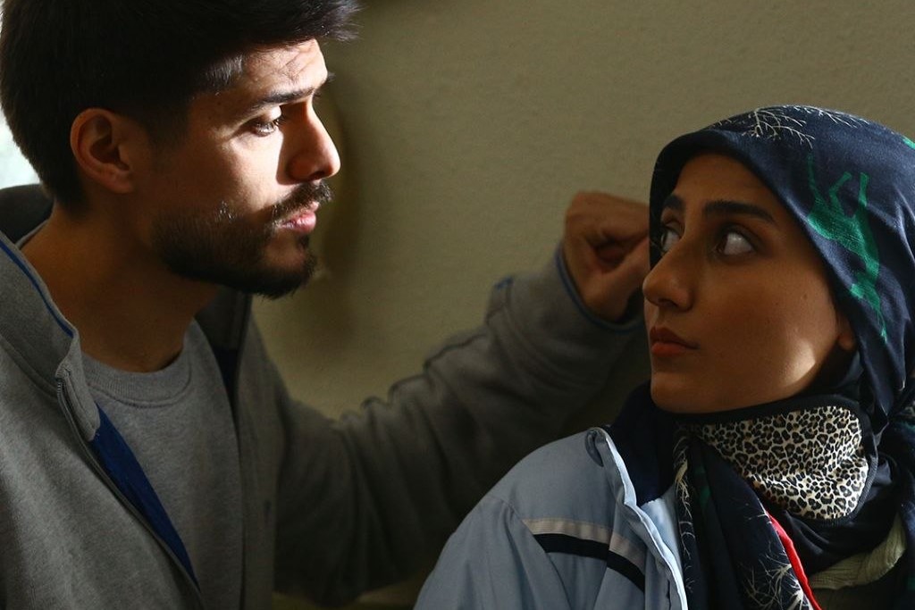 «تهران – تورنتو» آماده نمایش شد