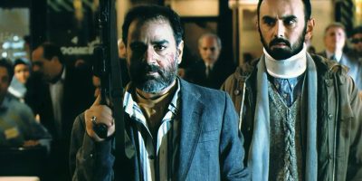 نوروز زخمی حاج کاظم و غیرت فراموش‌نشدنی عباس‌ها