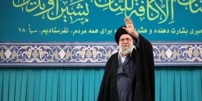 برنامه‌های تلویزیون در چهلمین روز شهادت رهبر انقلاب