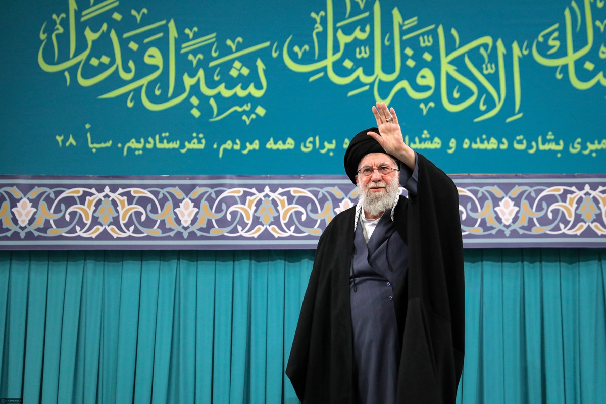 برنامه‌های تلویزیون در چهلمین روز شهادت رهبر انقلاب