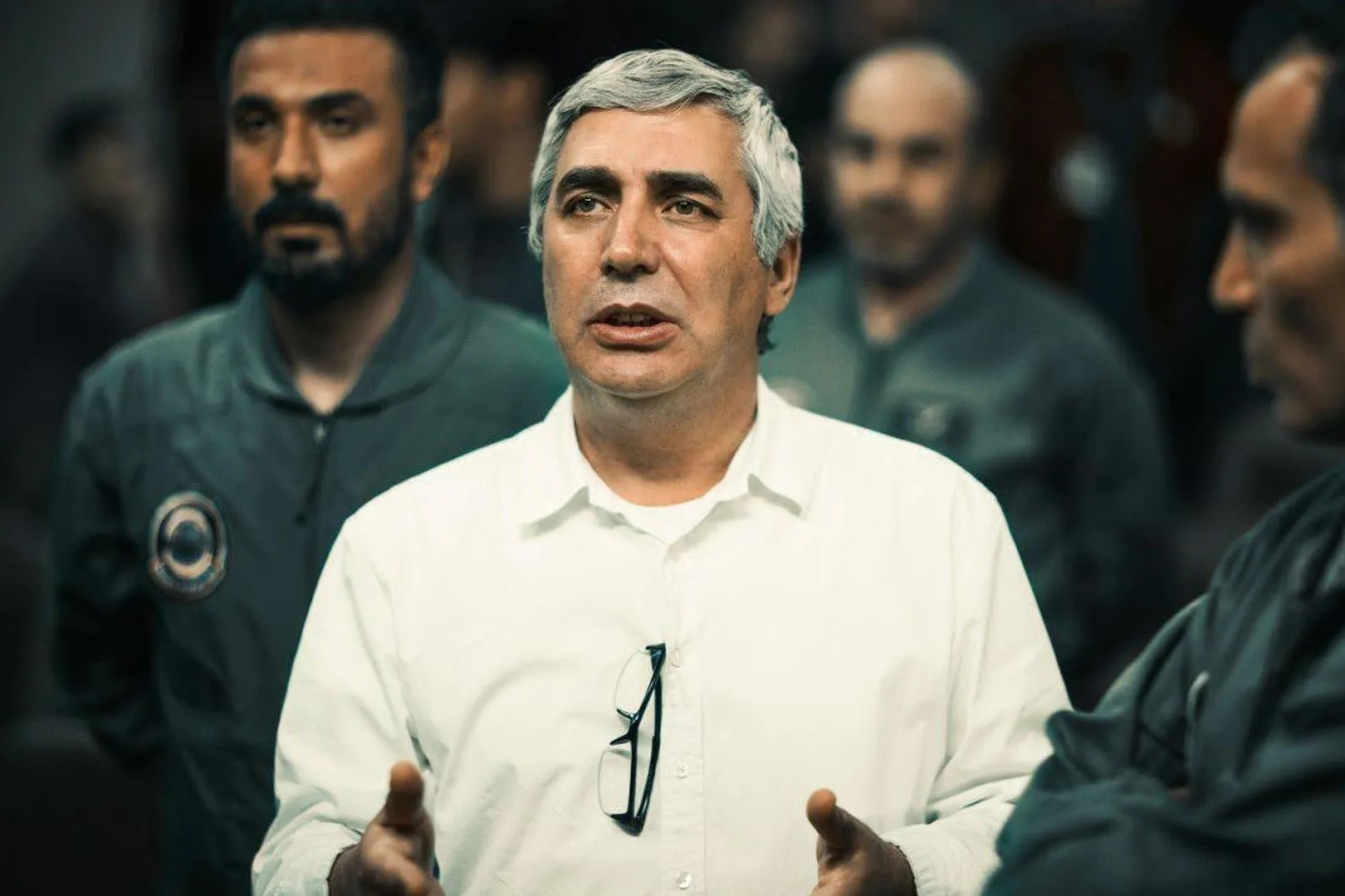 فرازِ سرخِ این شاهنامه، با این کوچ‌ها رنگ نمی‌بازد