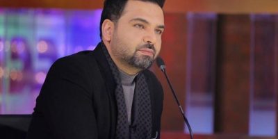 دل‌نوشته احسان علیخانی برای دختران میناب و مادران داغ‌دار