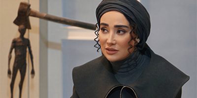 «منشور» معمولی!/ بهاره افشاری از پس «اجرا» برمی‌آید؟