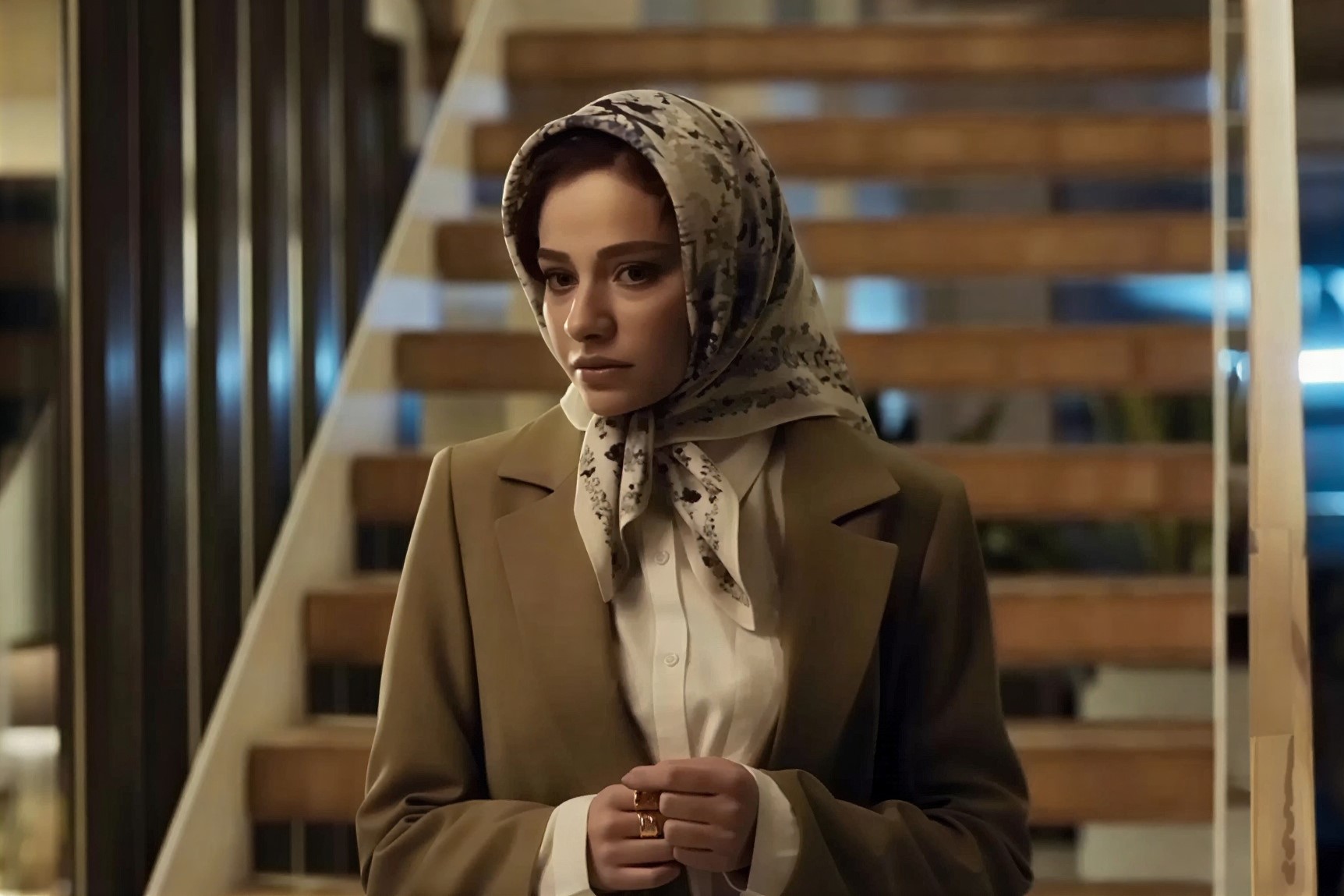 ستاره‌های چند نسل مقابل دوربین آقاکمال/ «بی‌عاطفه» به کجا می‌رود؟