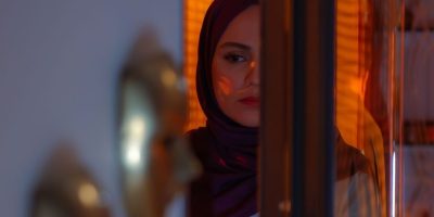 راز یک همسایه مشکوک در «تراس»