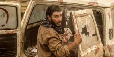 تنگه‌ای که در برابر دشمن بسته ماند…