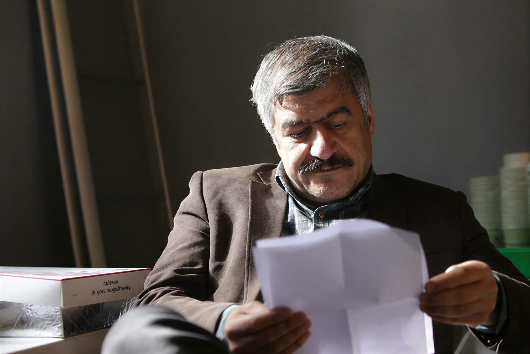 آمریکا تازه درک کرده با دم شیر بازی می‌کند