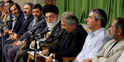سینما در منظومه فکری رهبر شهید انقلاب؛ از عطیه الهی تا مسئولیت تاریخی هنرمندان