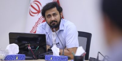 مردم ایران دیوانه وطن شده‌‌اند