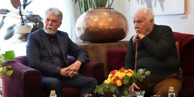 یاد دختران میناب در «روز ملی هنرهای نمایشی»