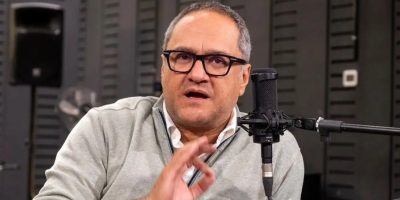 لعنت رامبد جوان به جنگ و جنگ‌طلبان