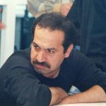 به «زندگی» فکر کن…