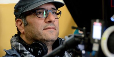 رضا میرکریمی: امروز سکوت کنید، فردا حسرت می‌خورید