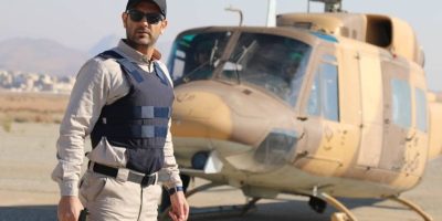 ارتباط سریال «هزارتو» با جنگ این روزها/ هنرمندان به هویت خود مراجعه کنند